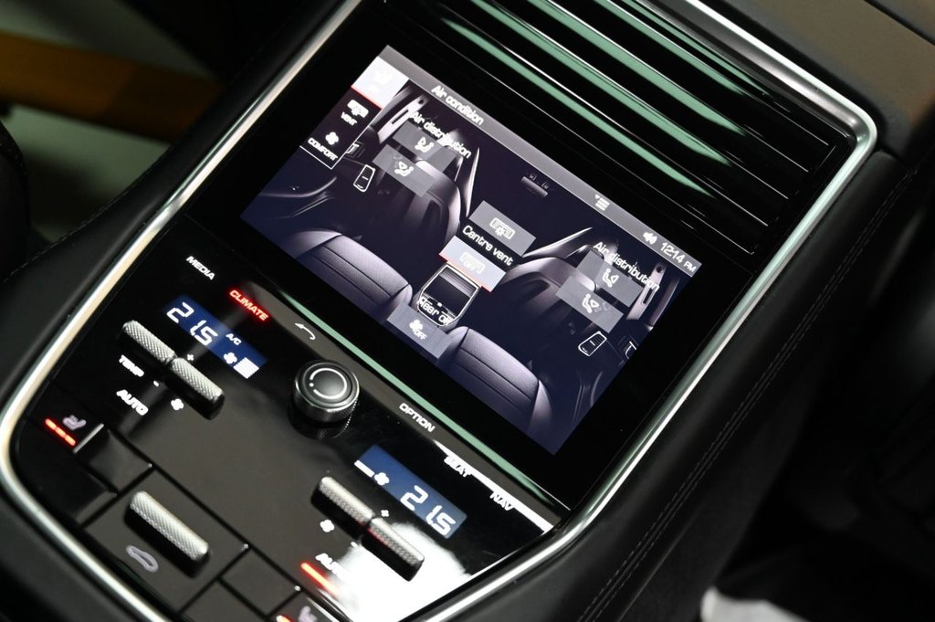 Used Porsche Panamera 2019 for sale - 77145721: Photo 46