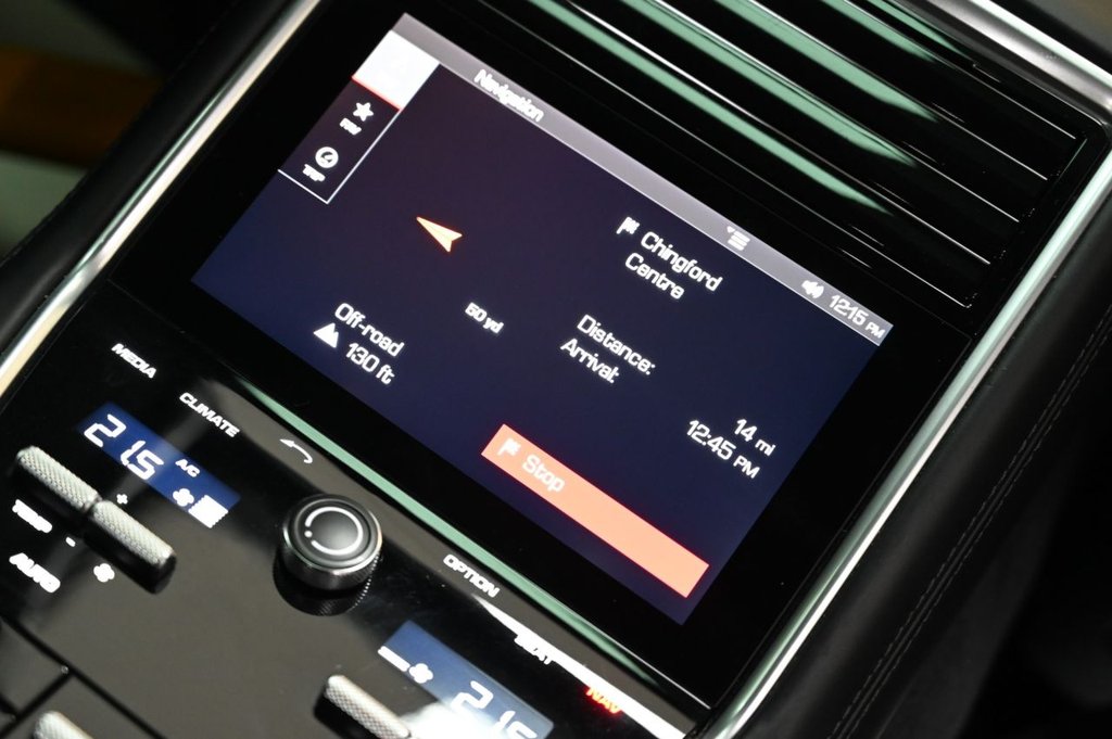 Used Porsche Panamera 2019 for sale - 77145721: Photo 47