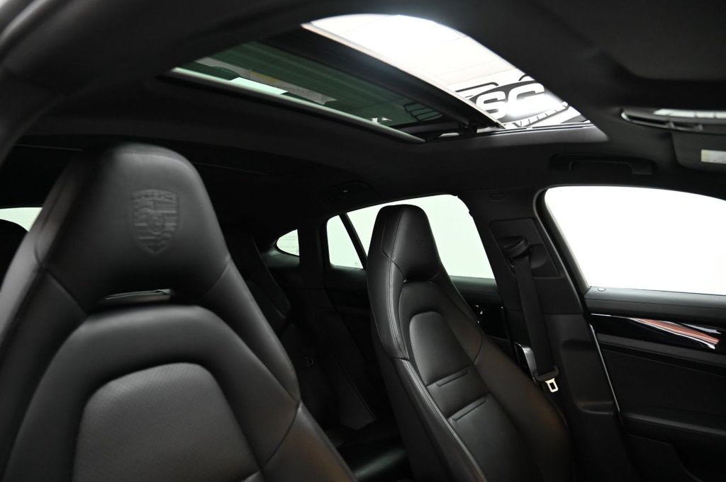 Used Porsche Panamera 2019 for sale - 77145721: Photo 5