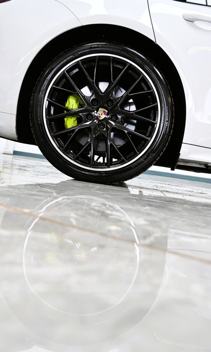 Used Porsche Panamera 2019 for sale - 77145721: Photo 50