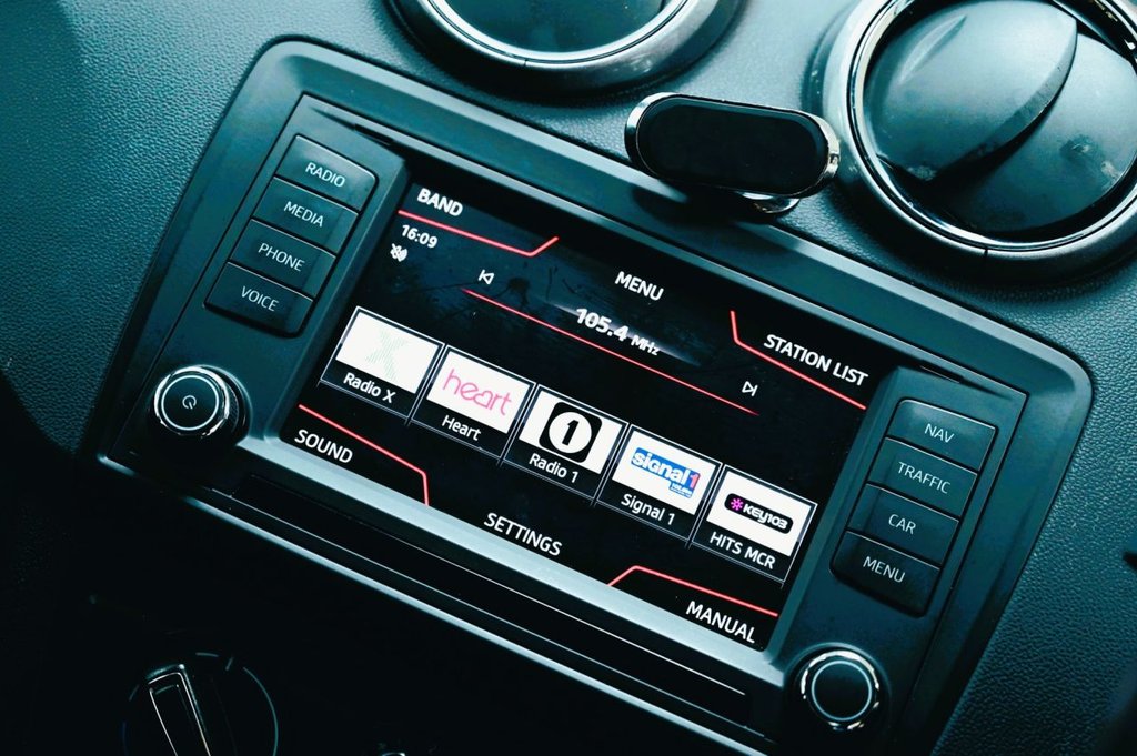 Used SEAT Ibiza 2017 for sale - 76520442: Photo 12