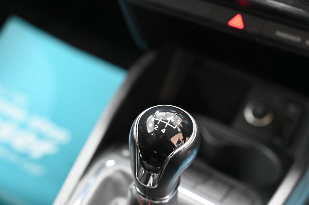 Used SEAT Ibiza 2017 for sale - 76520442: Photo 16