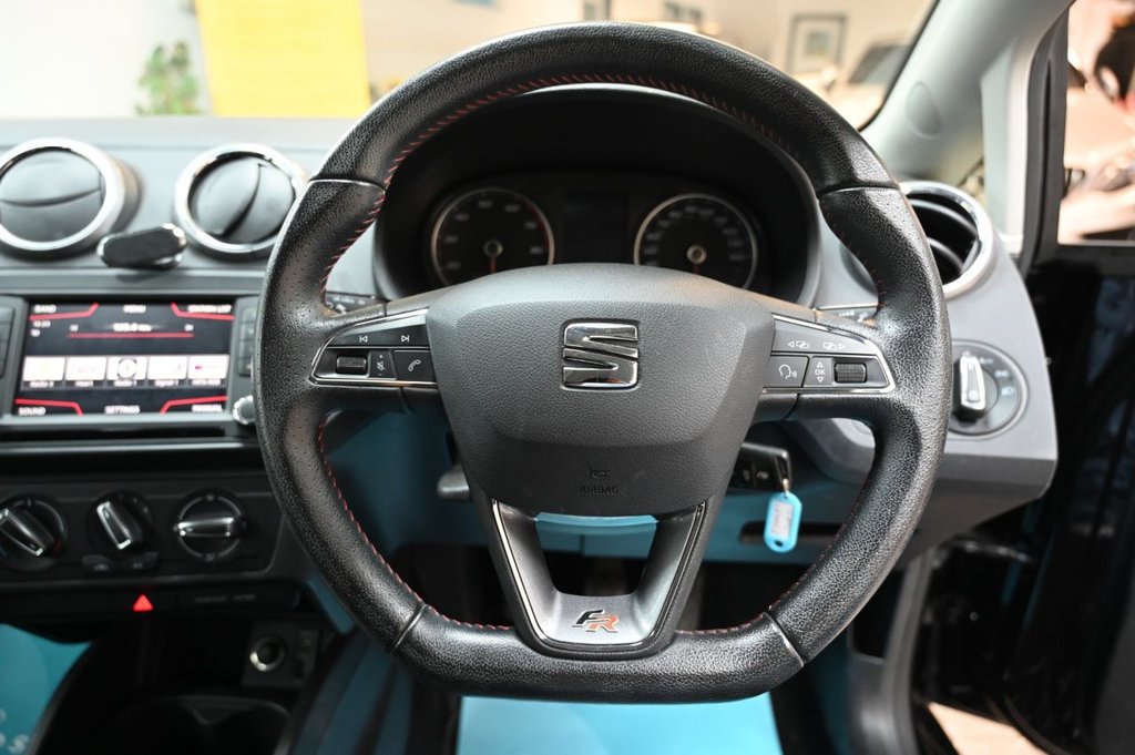 Used SEAT Ibiza 2017 for sale - 76520442: Photo 20