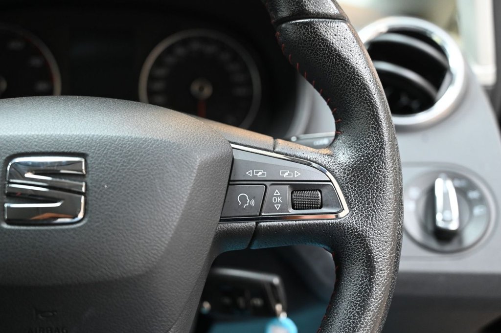 Used SEAT Ibiza 2017 for sale - 76520442: Photo 21