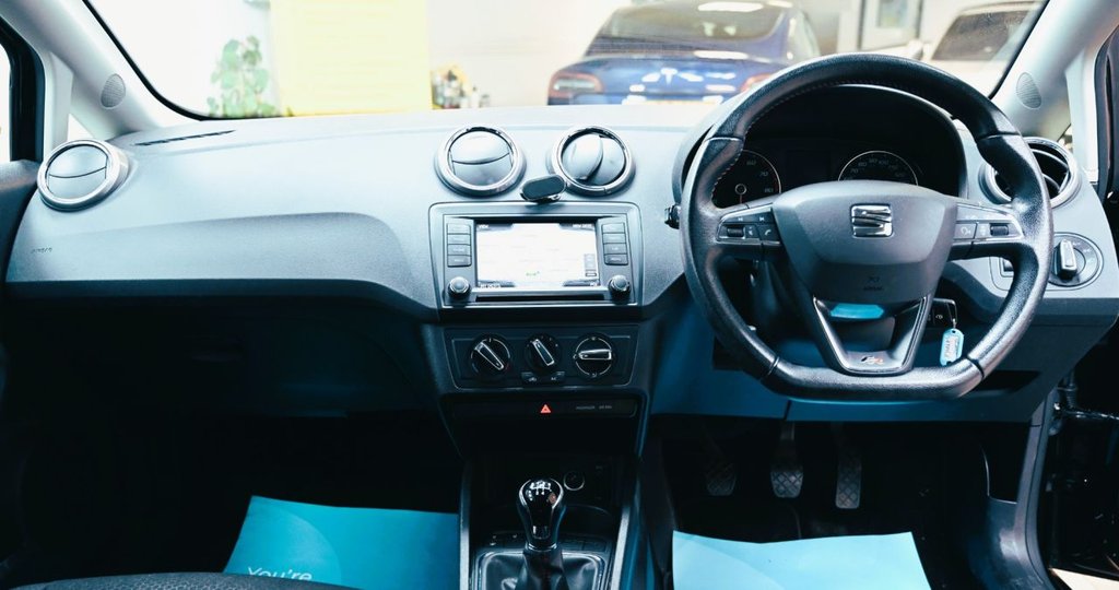 Used SEAT Ibiza 2017 for sale - 76520442: Photo 3