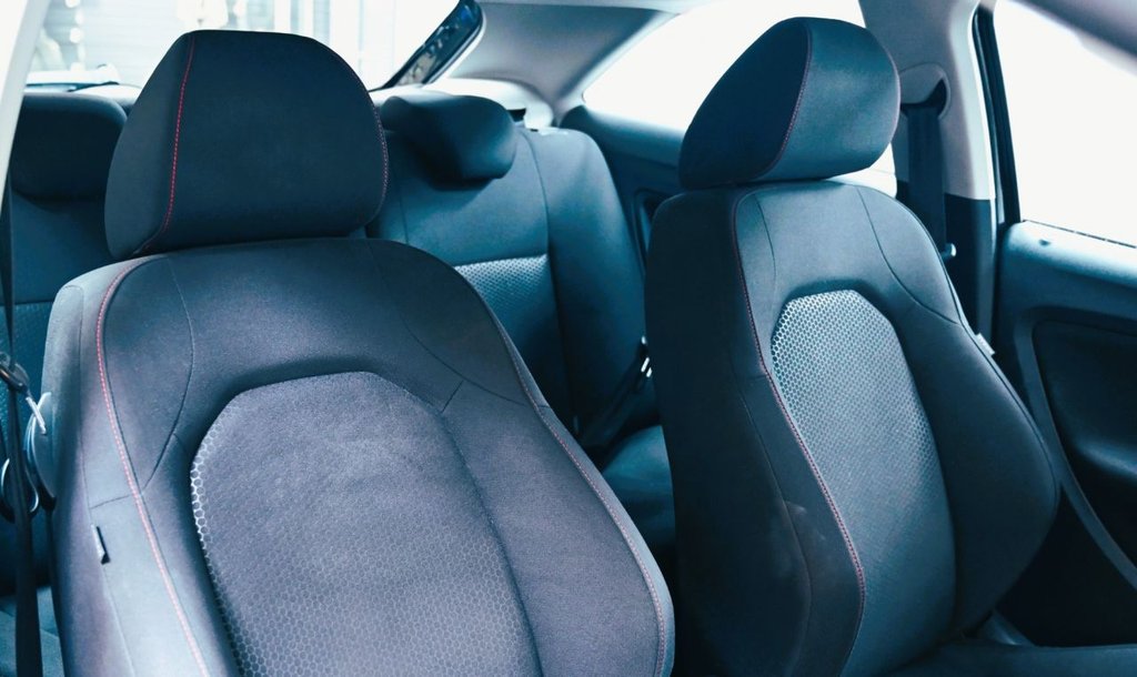 Used SEAT Ibiza 2017 for sale - 76520442: Photo 4