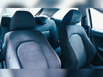 Used SEAT Ibiza 2017 for sale - 76520442: Photo