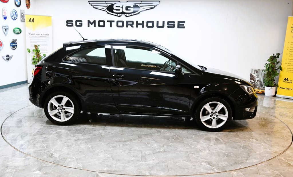 Used SEAT Ibiza 2017 for sale - 76520442: Photo 7