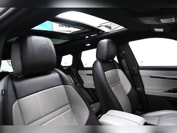 Used Land Rover Range Rover Evoque 2019 for sale - 79363682: Photo