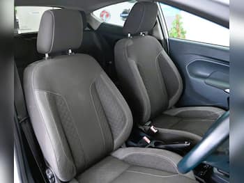 Used Ford Fiesta 2011 for sale - 79648090: Photo