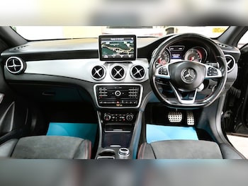 Used Mercedes-Benz GLA 2016 for sale - 79427548: Photo