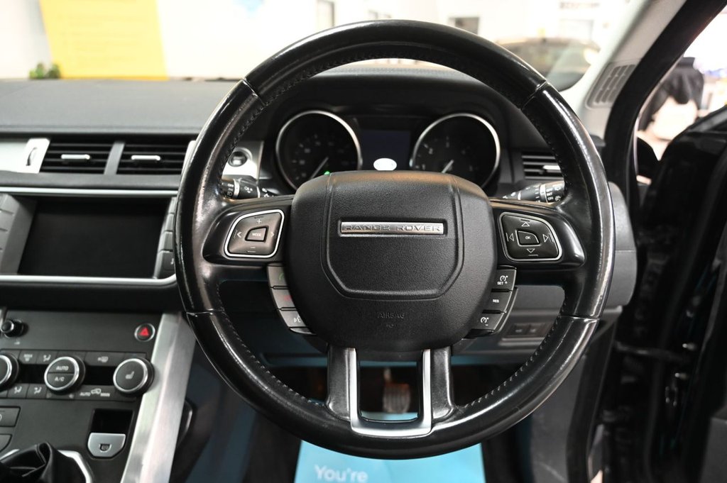 Used Land Rover Range Rover Evoque 2017 for sale - 76139904: Photo 11