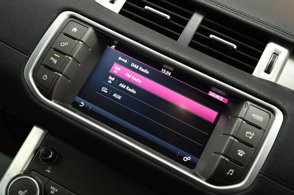 Used Land Rover Range Rover Evoque 2017 for sale - 76139904: Photo 13
