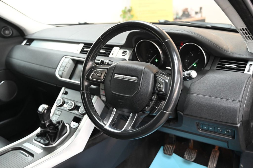 Used Land Rover Range Rover Evoque 2017 for sale - 76139904: Photo 19
