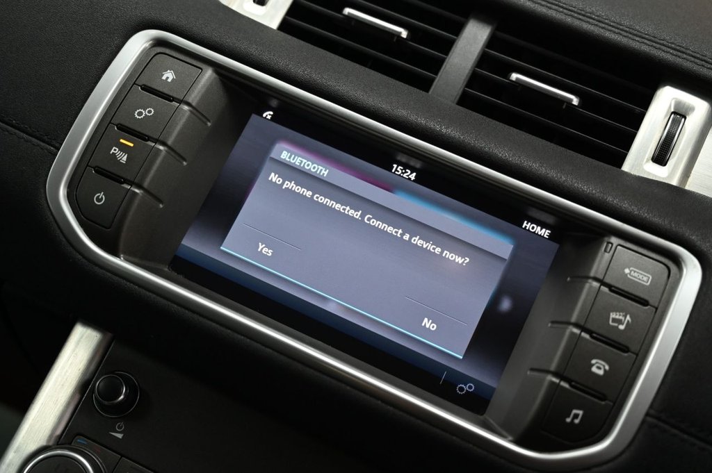 Used Land Rover Range Rover Evoque 2017 for sale - 76139904: Photo 22