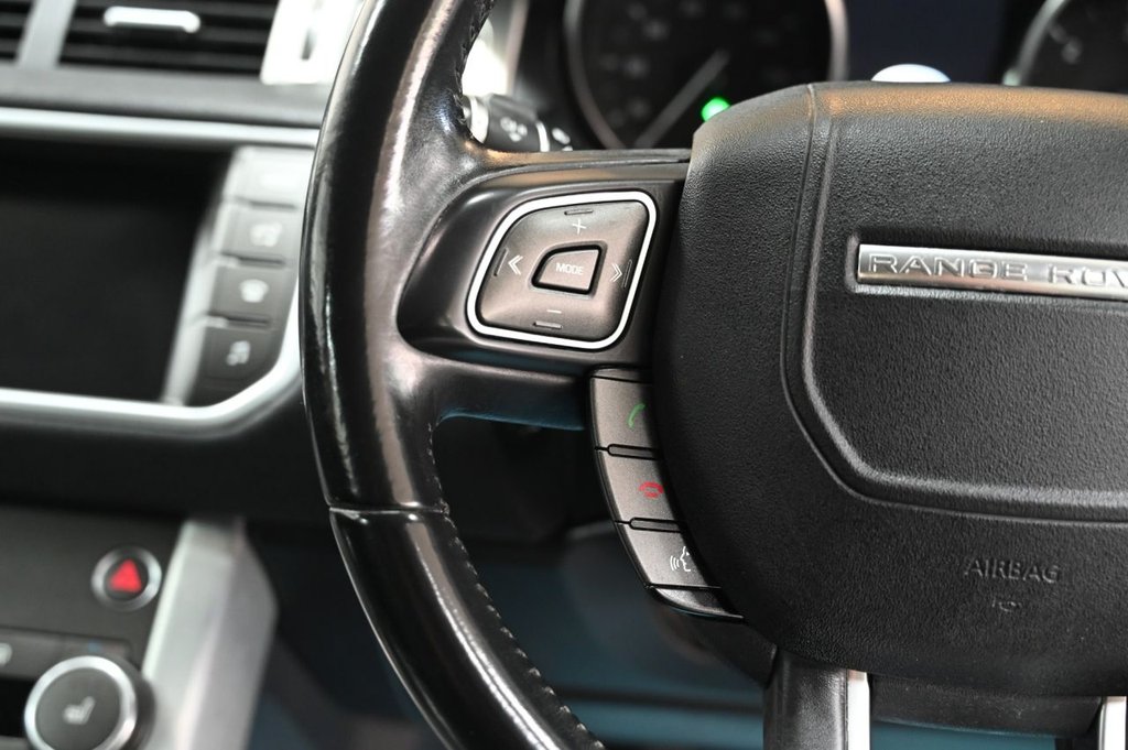 Used Land Rover Range Rover Evoque 2017 for sale - 76139904: Photo 23
