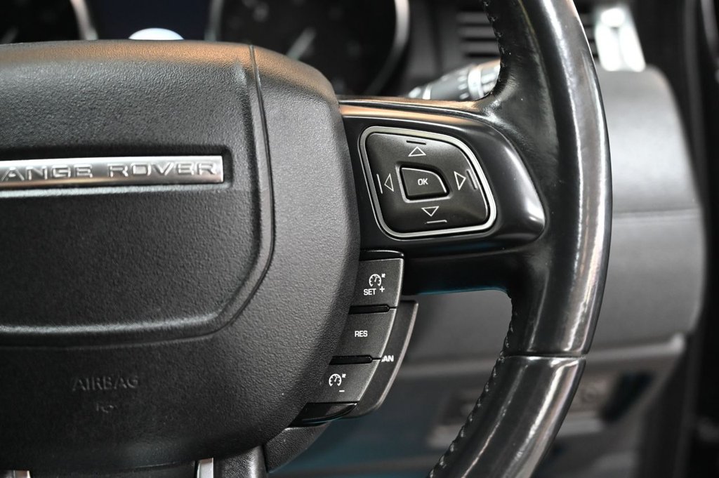 Used Land Rover Range Rover Evoque 2017 for sale - 76139904: Photo 24