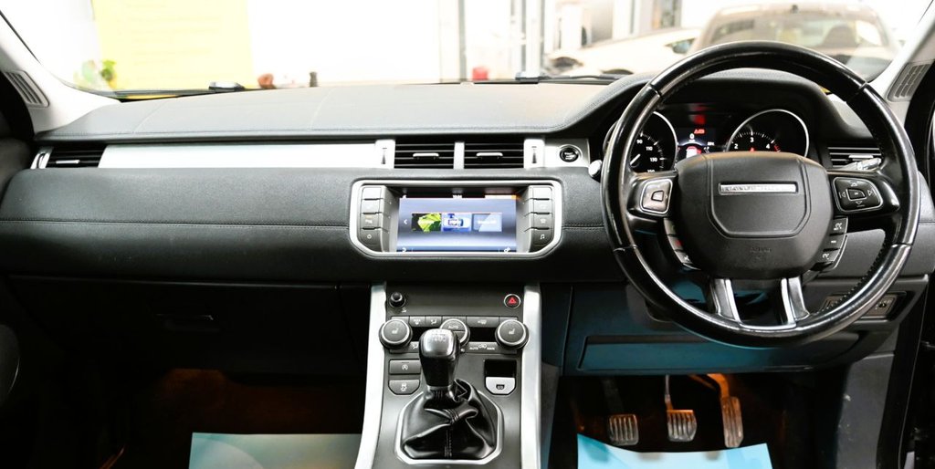 Used Land Rover Range Rover Evoque 2017 for sale - 76139904: Photo 3