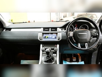 Used Land Rover Range Rover Evoque 2017 for sale - 76139904: Photo 3