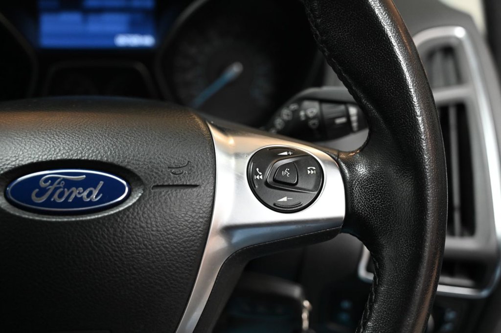 Used Ford Focus 2014 for sale - 76840892: Photo 15