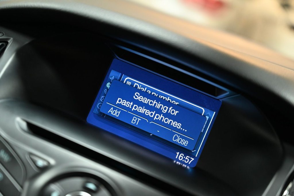 Used Ford Focus 2014 for sale - 76840892: Photo 20