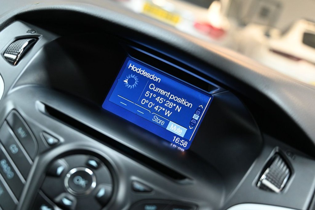 Used Ford Focus 2014 for sale - 76840892: Photo 21