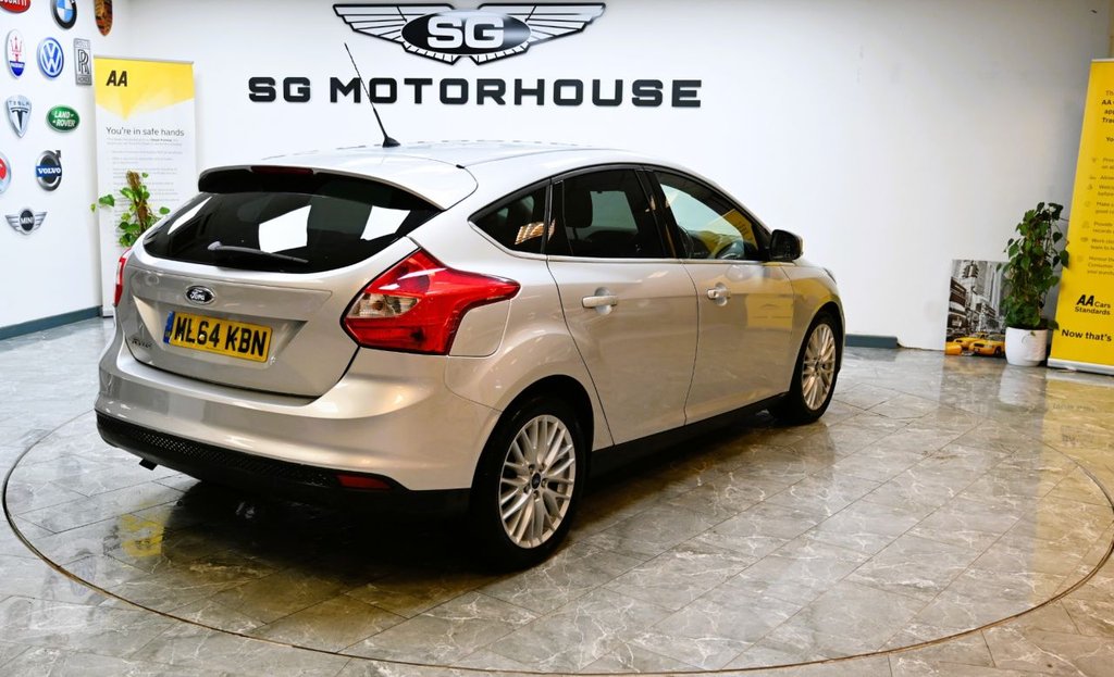 Used Ford Focus 2014 for sale - 76840892: Photo 25
