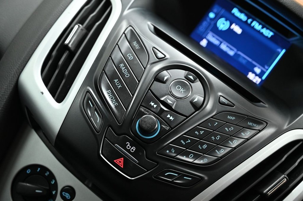 Used Ford Focus 2014 for sale - 76840892: Photo 5