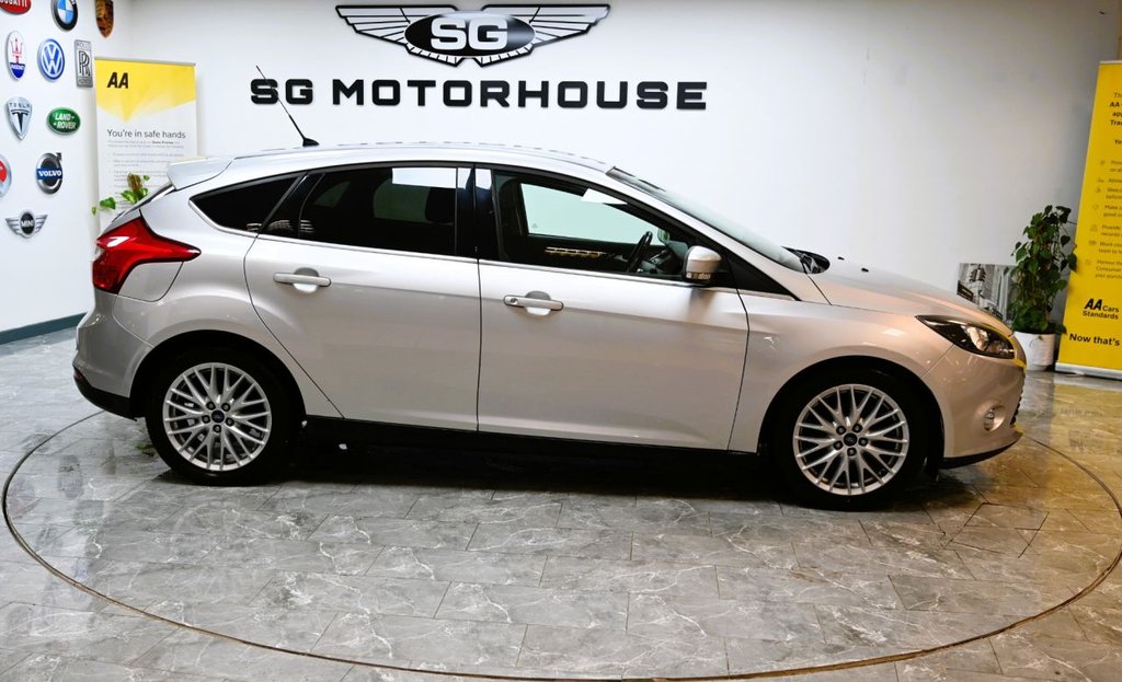 Used Ford Focus 2014 for sale - 76840892: Photo 7