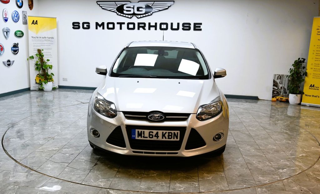 Used Ford Focus 2014 for sale - 76840892: Photo 8