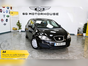 Used SEAT Leon 2009 for sale - 78431139: Photo