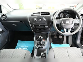 Used SEAT Leon 2009 for sale - 78431139: Photo