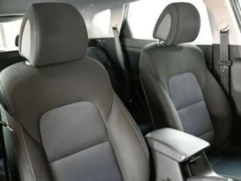 Used Hyundai TUCSON 2017 for sale - 75340946: Photo