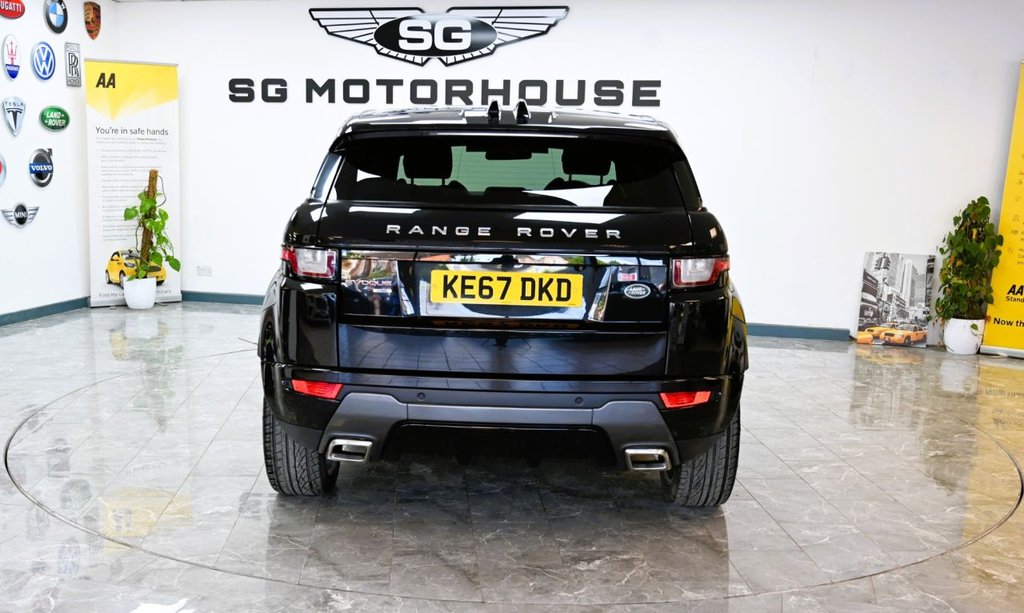 Used Land Rover Range Rover Evoque 2017 for sale - 76132292: Photo 10