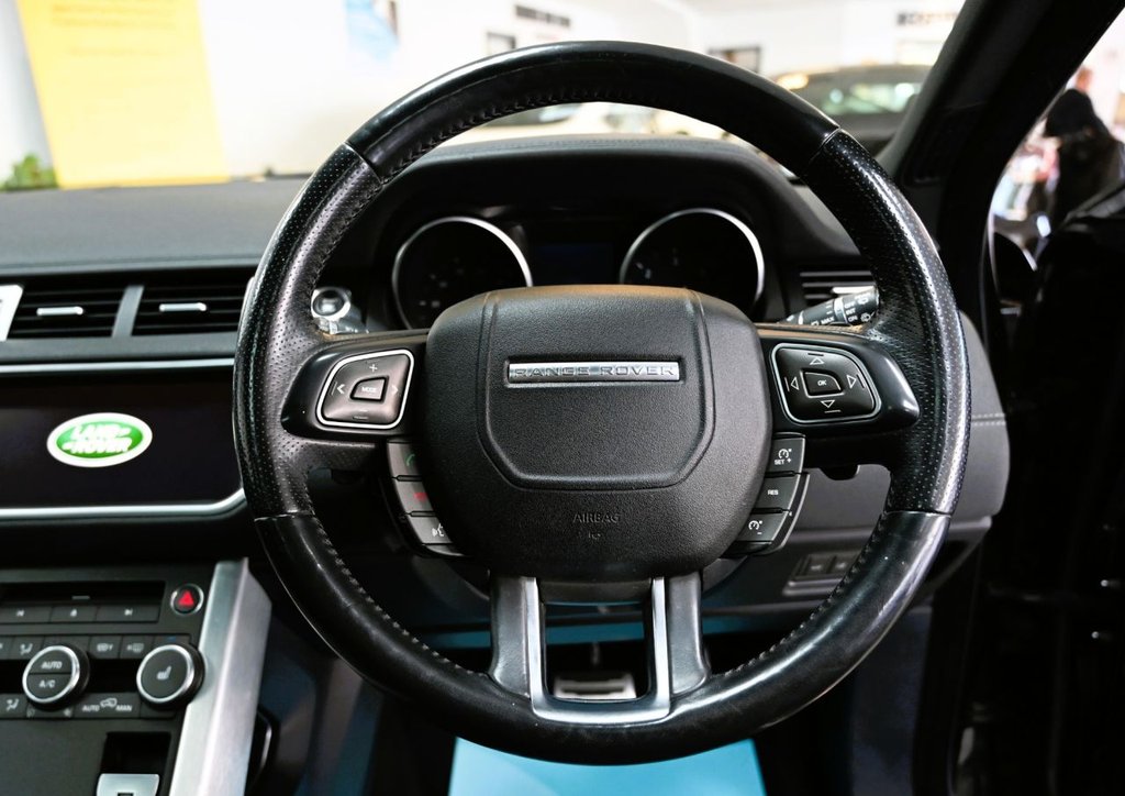 Used Land Rover Range Rover Evoque 2017 for sale - 76132292: Photo 11