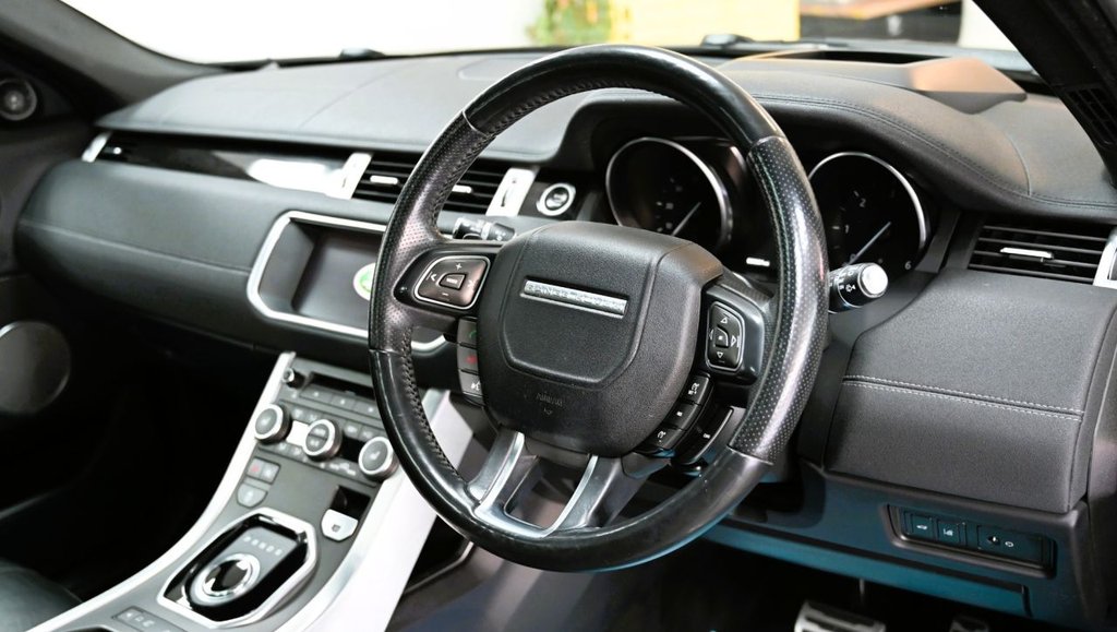 Used Land Rover Range Rover Evoque 2017 for sale - 76132292: Photo 24