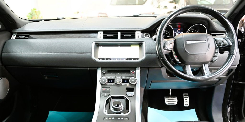Used Land Rover Range Rover Evoque 2017 for sale - 76132292: Photo 4