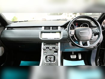 Used Land Rover Range Rover Evoque 2017 for sale - 76132292: Photo 4