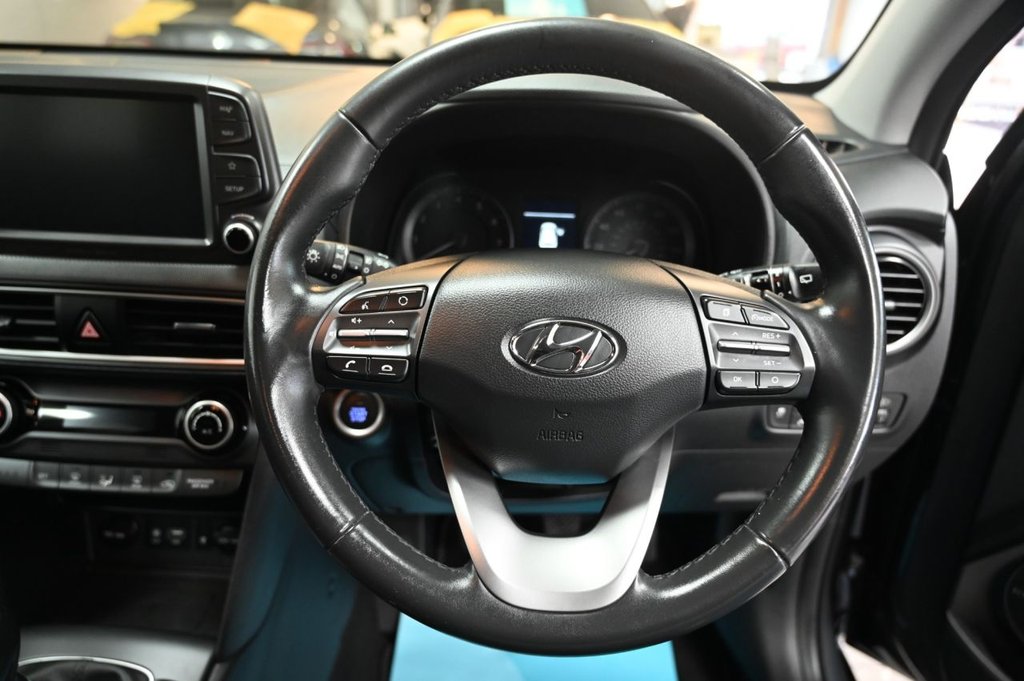 Used Hyundai KONA 2018 for sale - 77893678: Photo 11