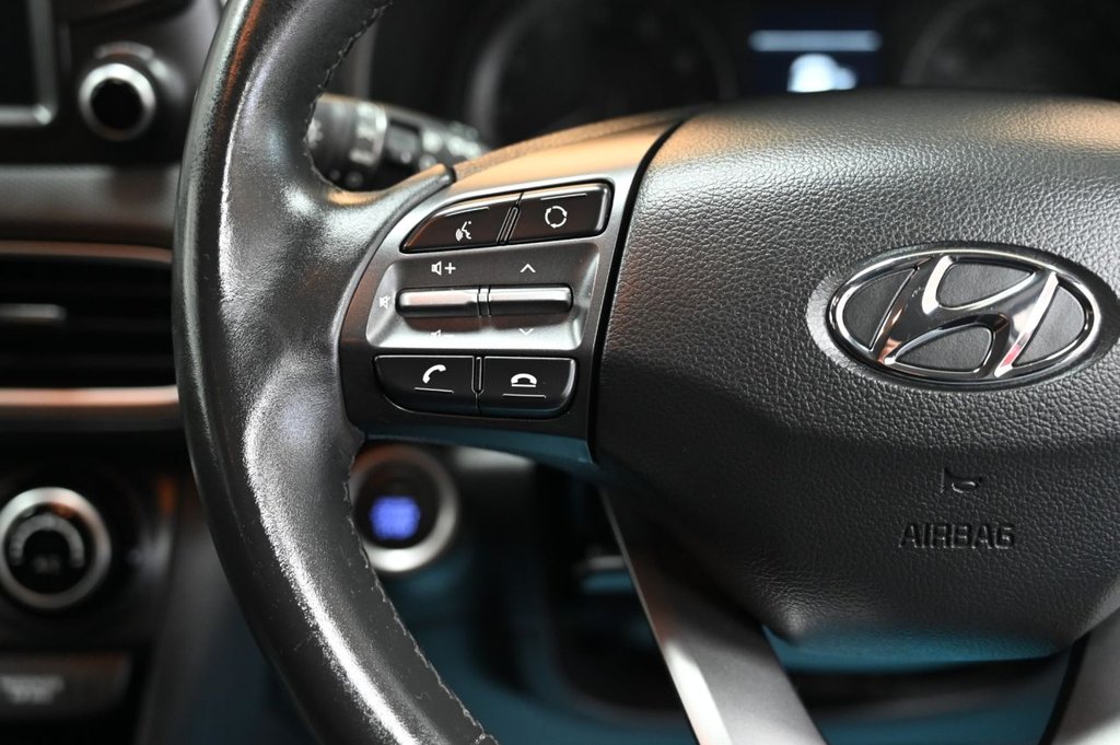 Used Hyundai KONA 2018 for sale - 77893678: Photo 20