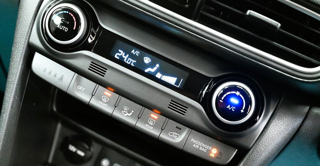 Used Hyundai KONA 2018 for sale - 77893678: Photo 24