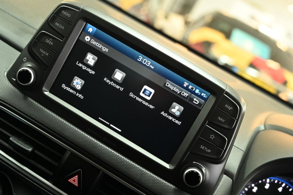 Used Hyundai KONA 2018 for sale - 77893678: Photo 25