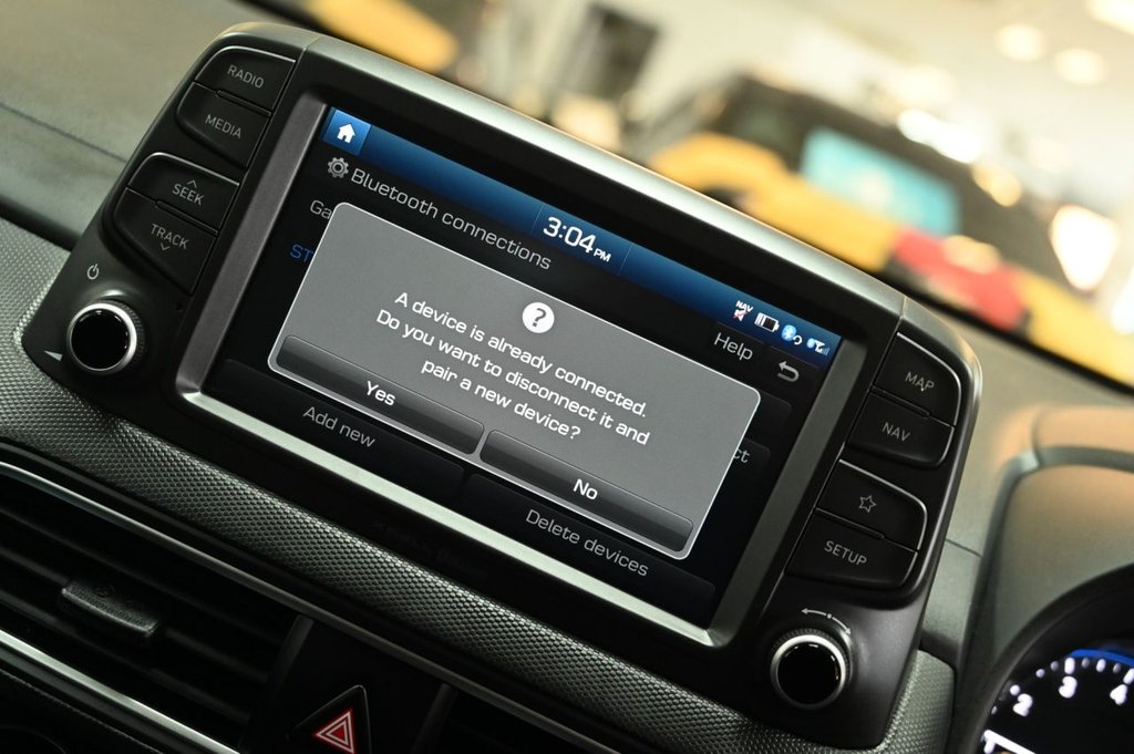 Used Hyundai KONA 2018 for sale - 77893678: Photo 27