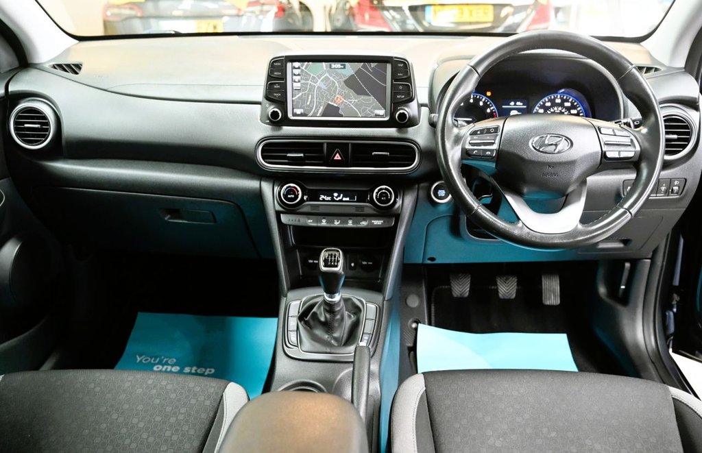 Used Hyundai KONA 2018 for sale - 77893678: Photo 3