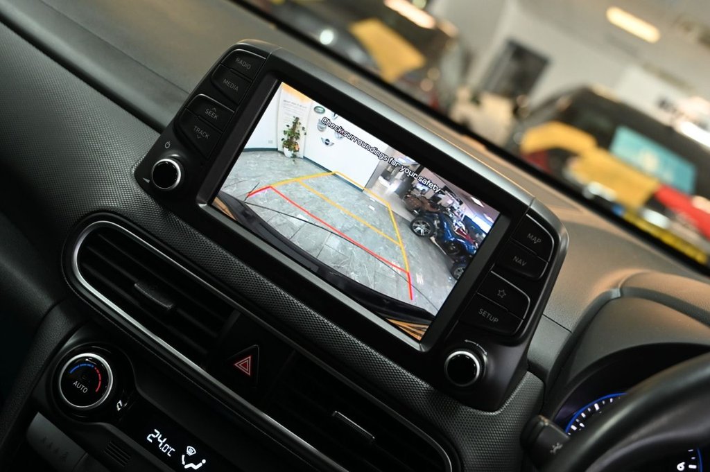 Used Hyundai KONA 2018 for sale - 77893678: Photo 5