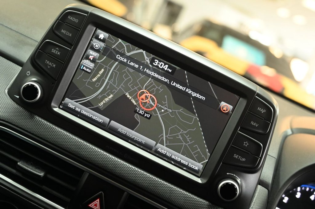 Used Hyundai KONA 2018 for sale - 77893678: Photo 6