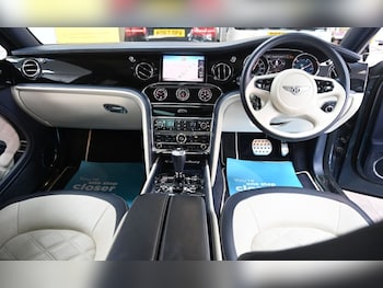 Used Bentley Mulsanne 2016 for sale - 79498746: Photo