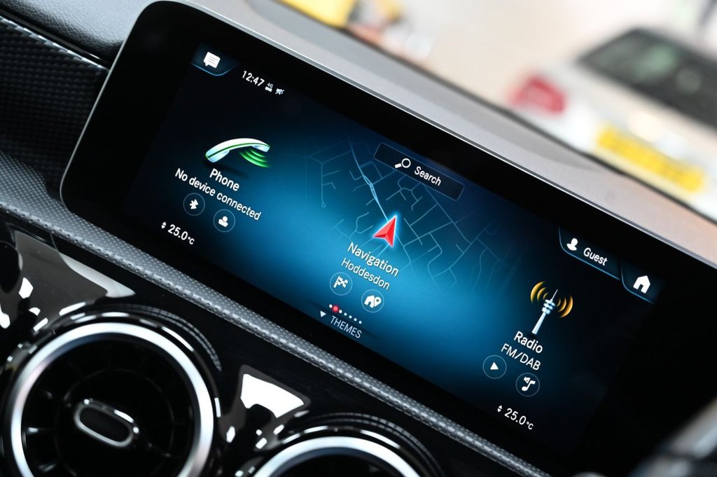 Used Mercedes-Benz A-Class 2018 for sale - 77249949: Photo 12