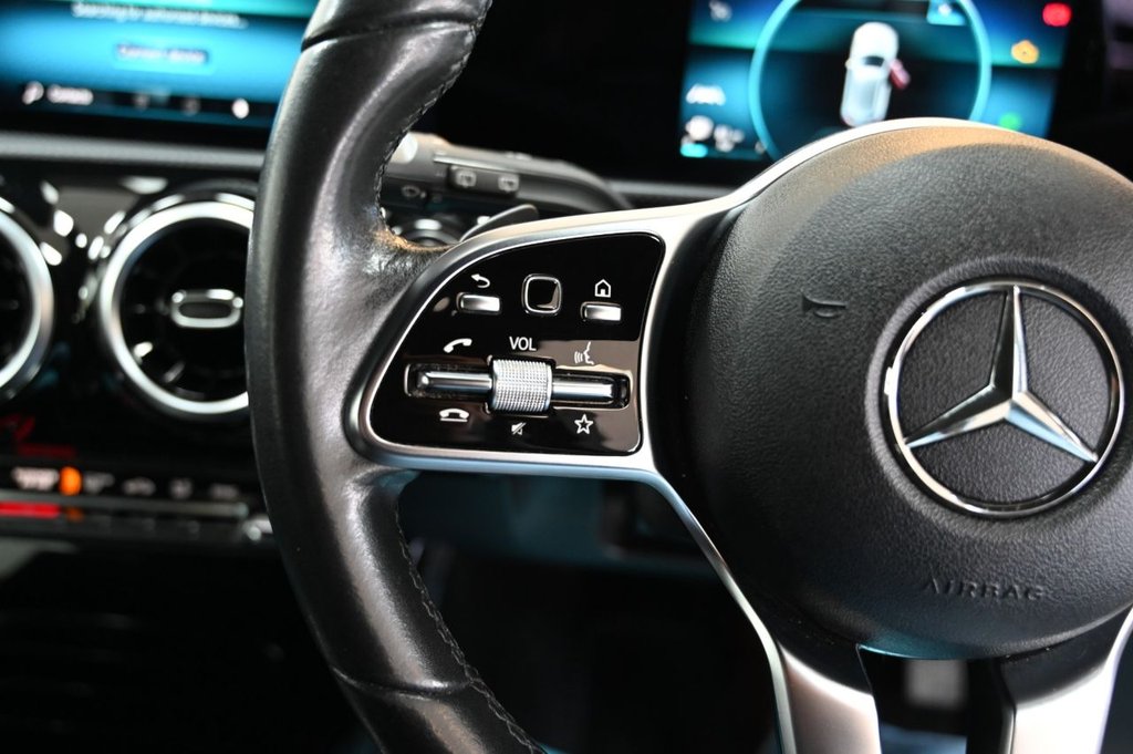 Used Mercedes-Benz A-Class 2018 for sale - 77249949: Photo 22