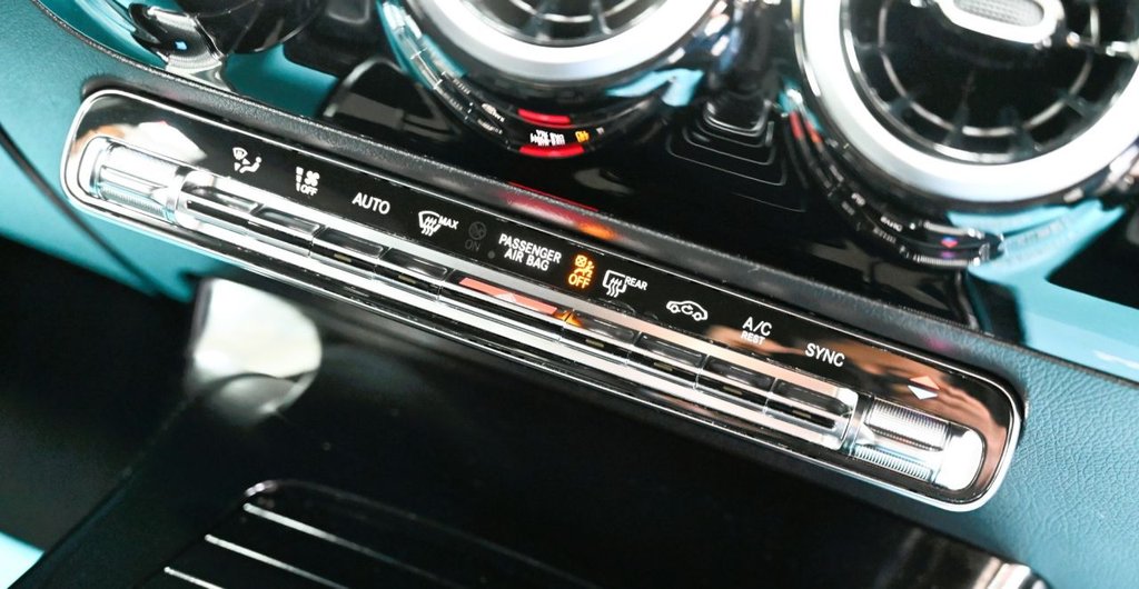 Used Mercedes-Benz A-Class 2018 for sale - 77249949: Photo 25